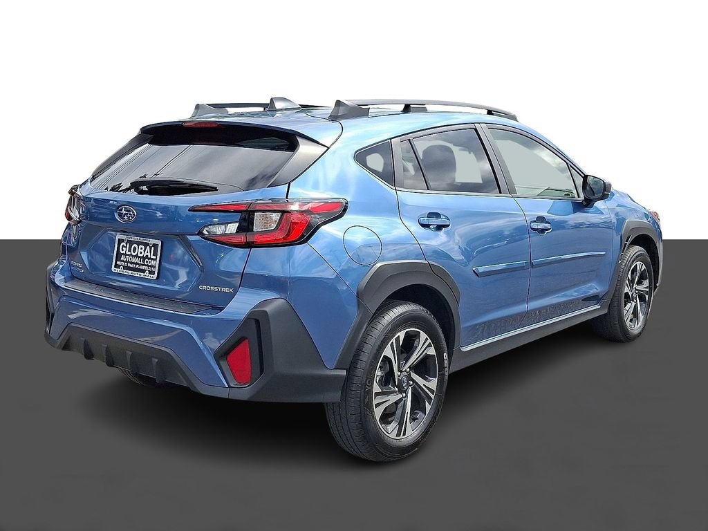 Used 2024 Subaru Crosstrek 2.0i Premium AWD/4WD image 7