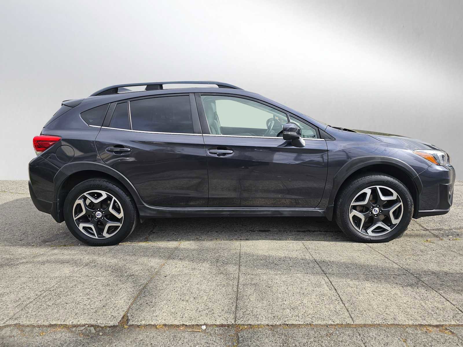 Used 2018 Subaru Crosstrek 2.0i Limited AWD/4WD image 2