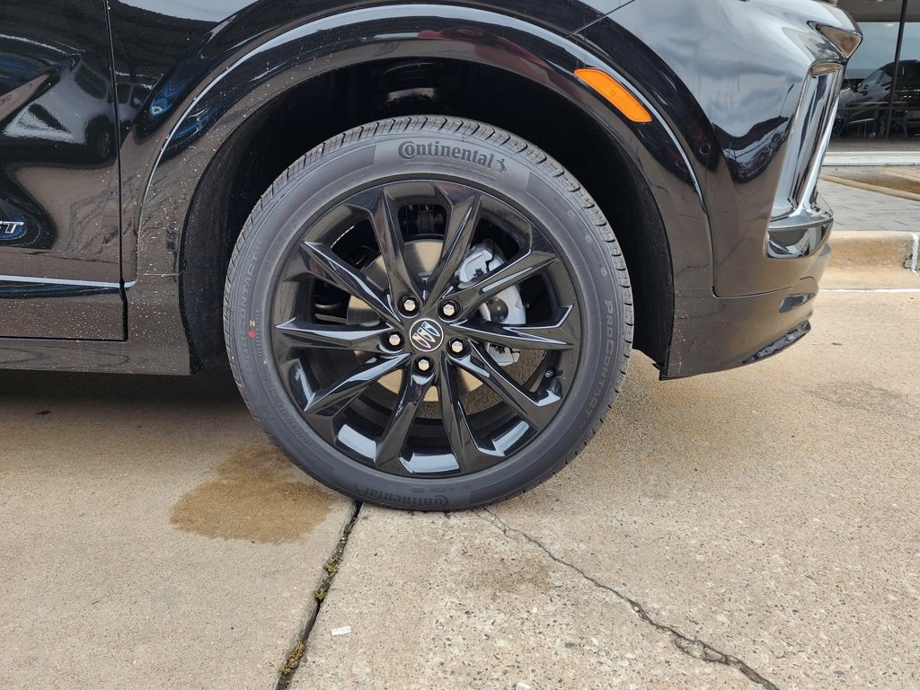 New 2026 Buick Encore GX Sport Touring w/ Advanced Technology Package image 50