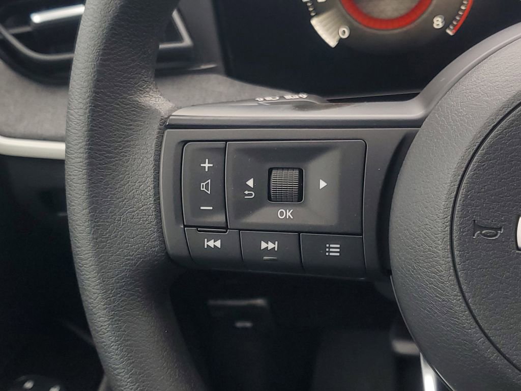New 2026 Nissan Kicks SV w/ Cold Weather Package AWD/4WD image 16