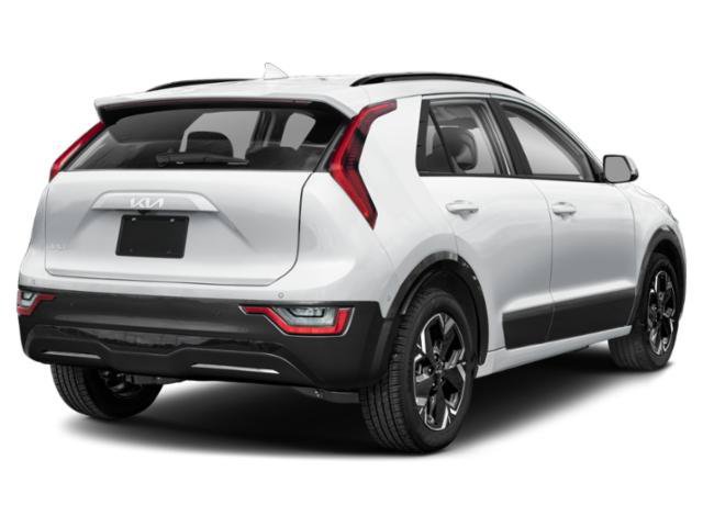 Certified 2023 Kia Niro Wave w/ Wave Preserve Package FWD image 5
