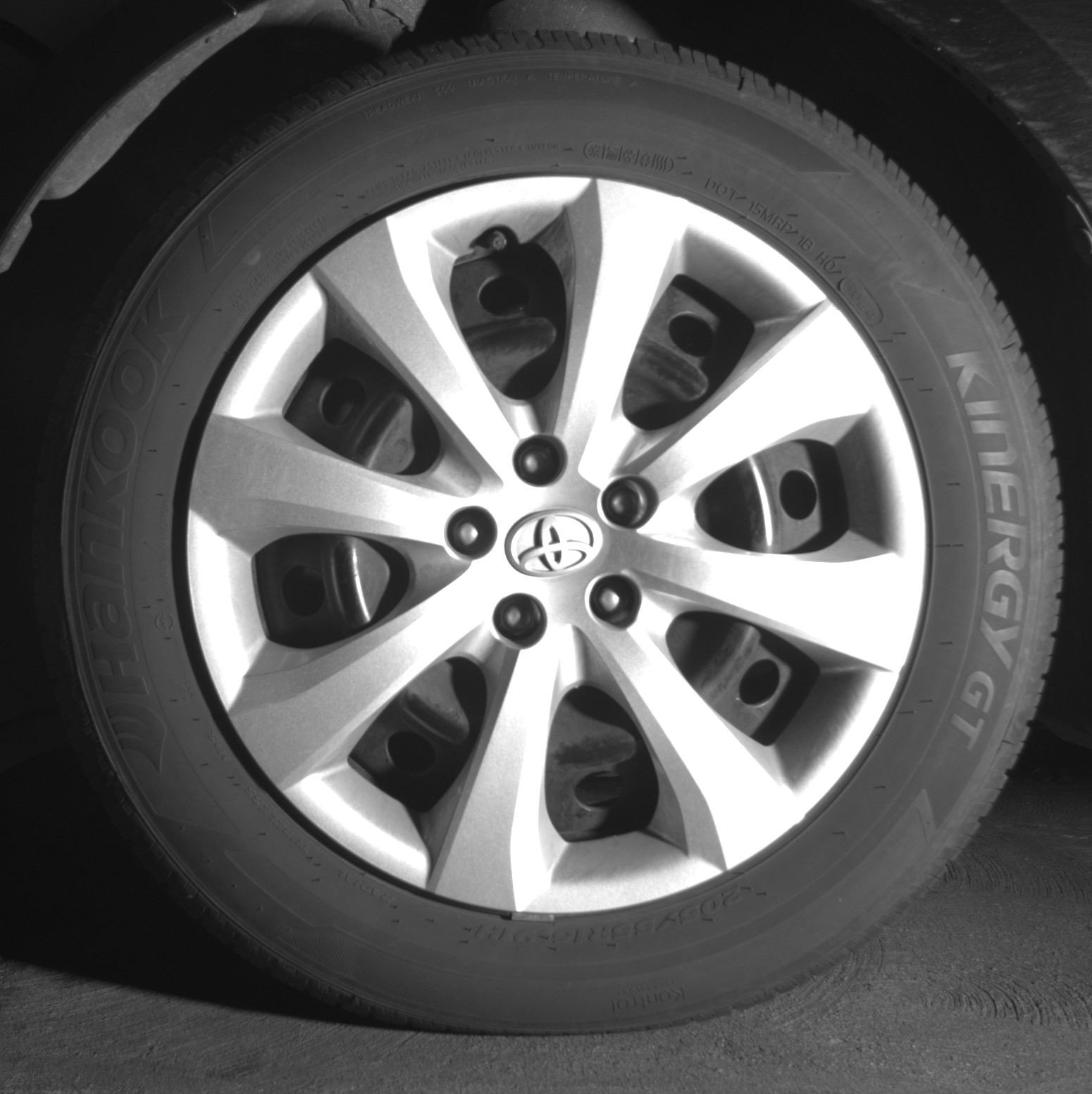 Used 2025 Toyota Corolla LE image 12