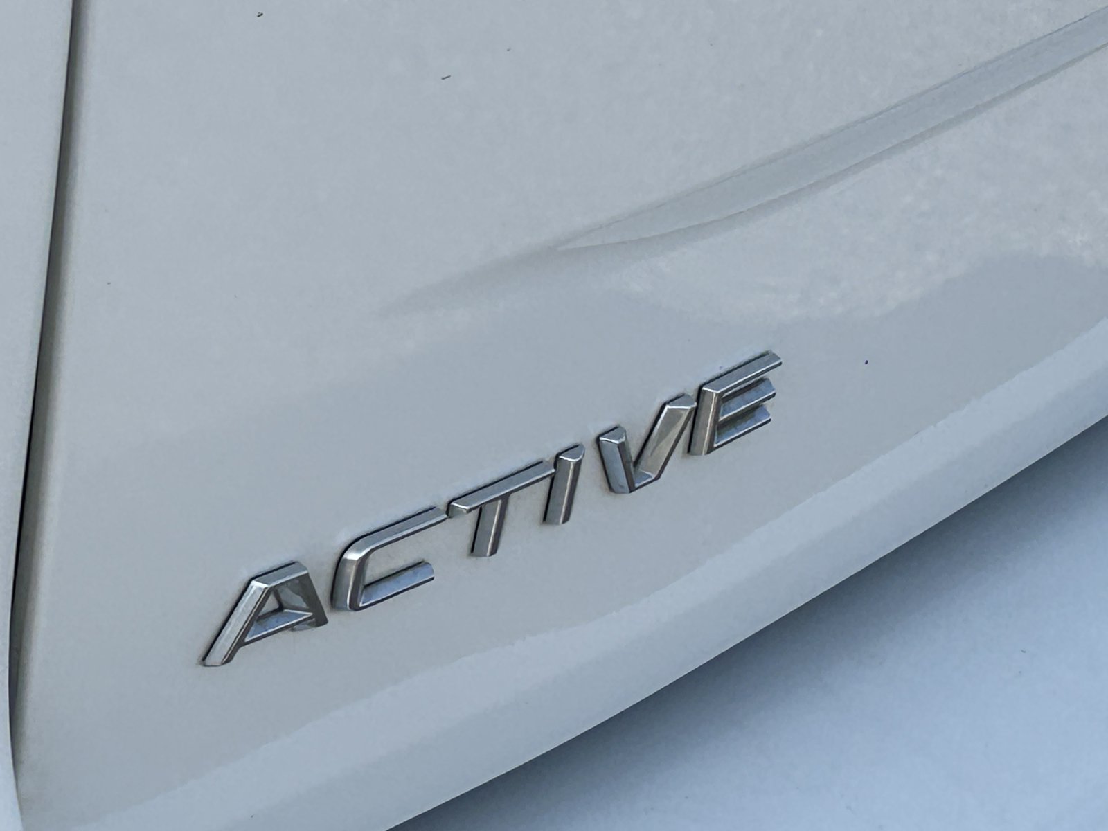 Used 2025 Ford Expedition Max Active AWD/4WD image 8