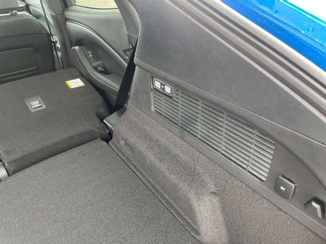 New 2025 Ford Mustang Mach-E Select w/ Comfort Package Lite image 63