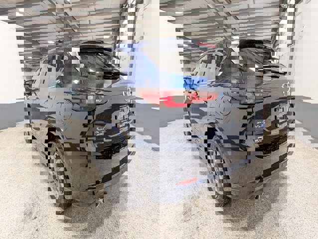 New 2025 MAZDA CX-5 AWD 2.5 S w/ Preferred Package image 4