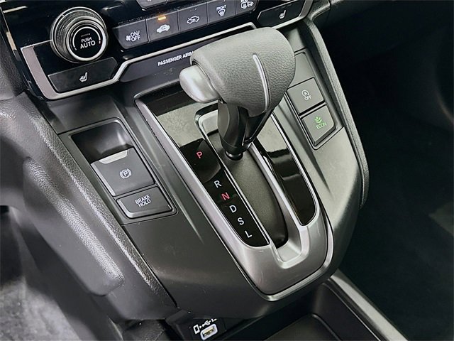 Certified 2022 Honda CR-V EX image 25