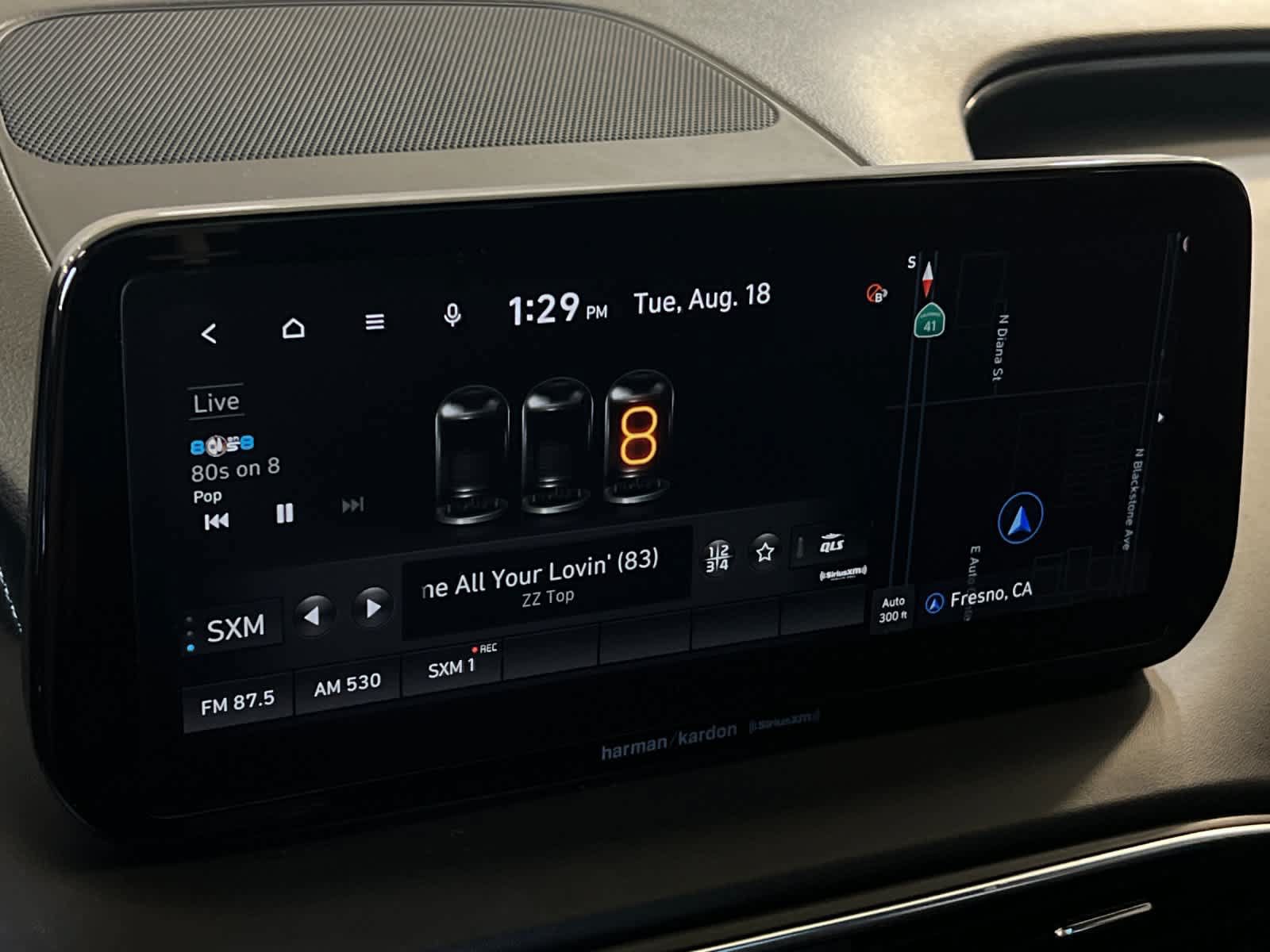 Used 2022 Hyundai Santa Fe Limited FWD image 19