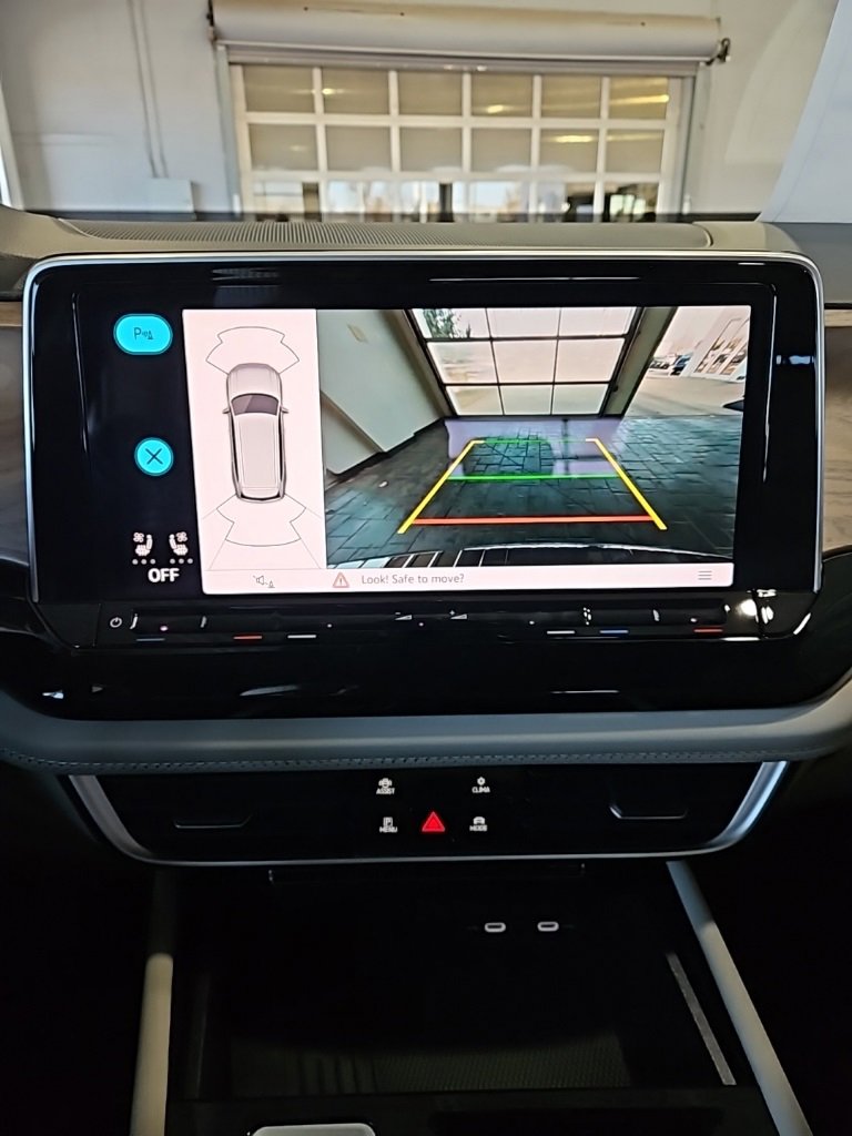 New 2026 Volkswagen Atlas SE image 33