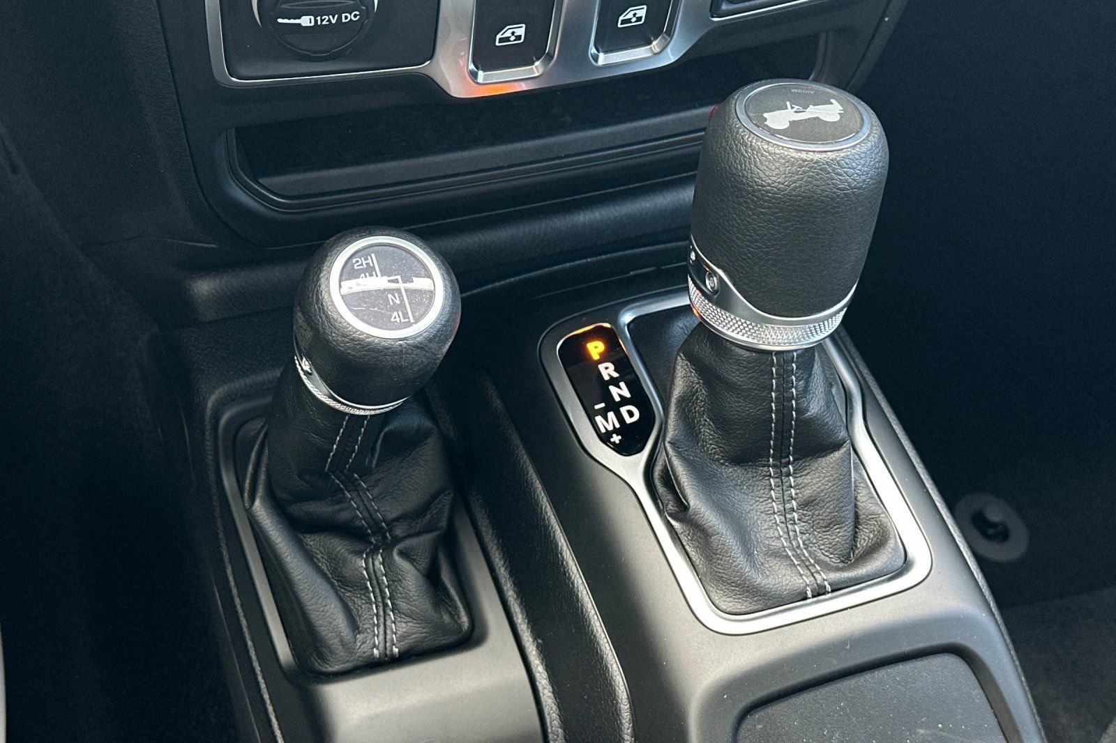 New 2026 Jeep Wrangler Sport image 18