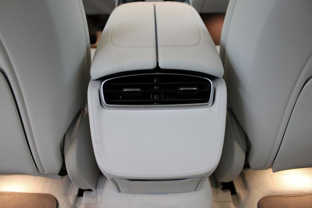 Used 2025 Mercedes-Benz EQE 350+ 4MATIC Sedan image 27