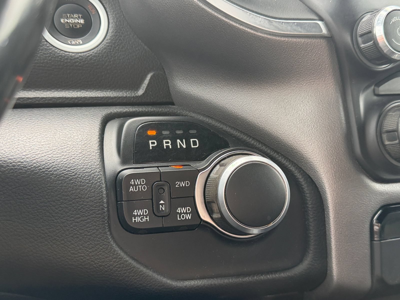 Used 2019 RAM 1500 Big Horn AWD/4WD image 26