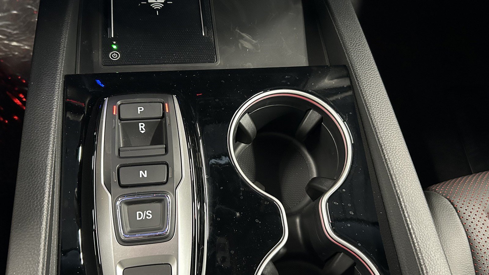 New 2026 Honda Ridgeline Black Edition image 26