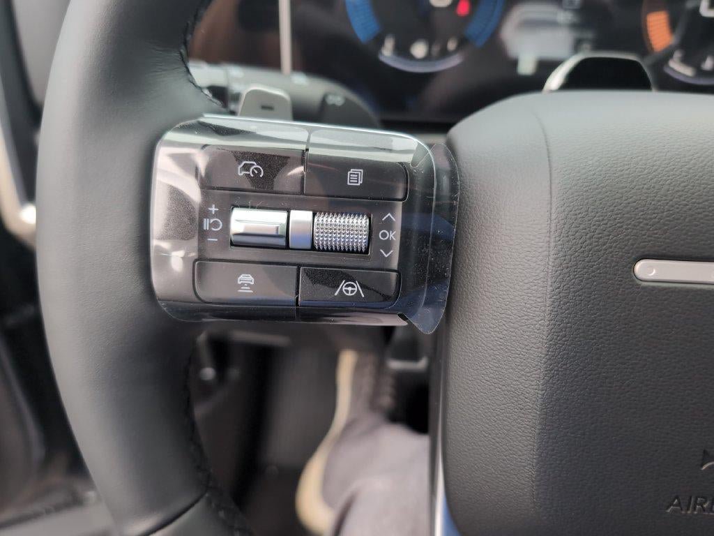 New 2027 Hyundai Santa Fe SEL AWD/4WD image 17