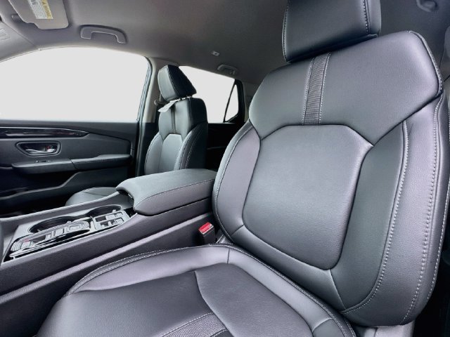 New 2026 Honda Passport RTL image 21