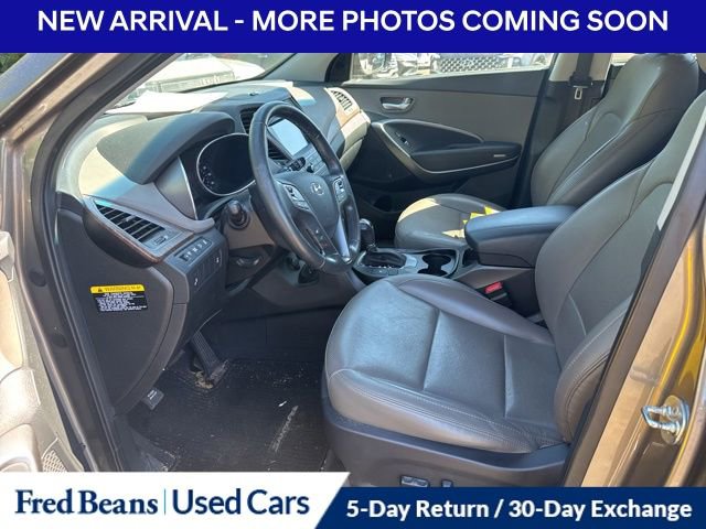 Used 2018 Hyundai Santa Fe Sport AWD/4WD image 8