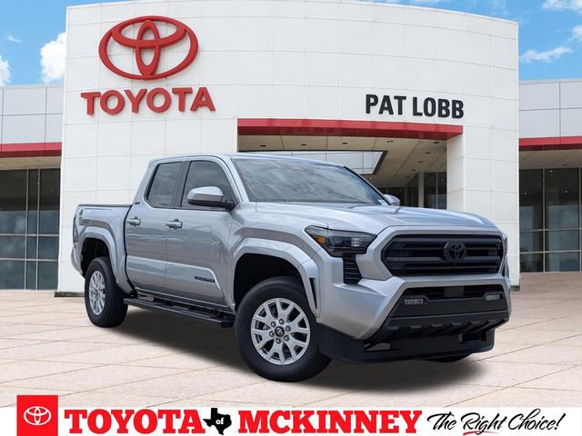 Used 2025 Toyota Tacoma SR5