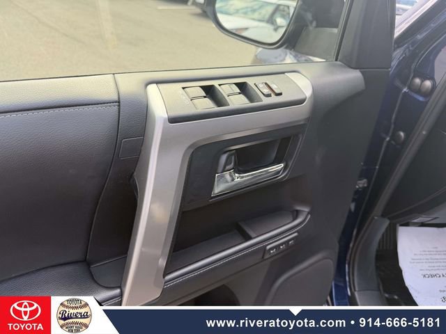 Used 2023 Toyota 4Runner Limited image 11