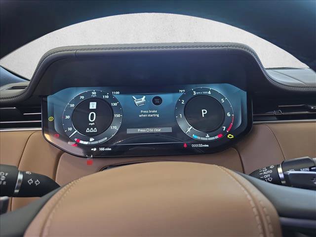 New 2025 Land Rover Range Rover SE image 19