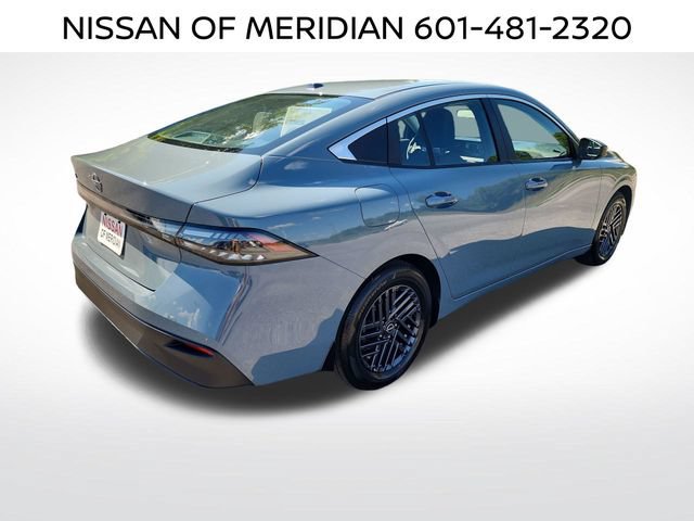 New 2027 Nissan Sentra SV w/ Floor Mat Package FWD image 5