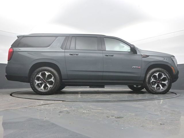 New 2026 GMC Yukon XL AT4 Ultimate image 54