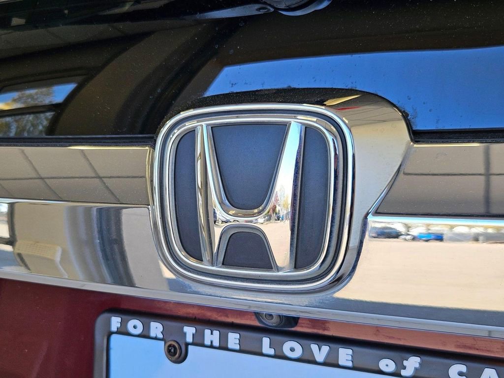 Used 2015 Honda CR-V Touring image 27