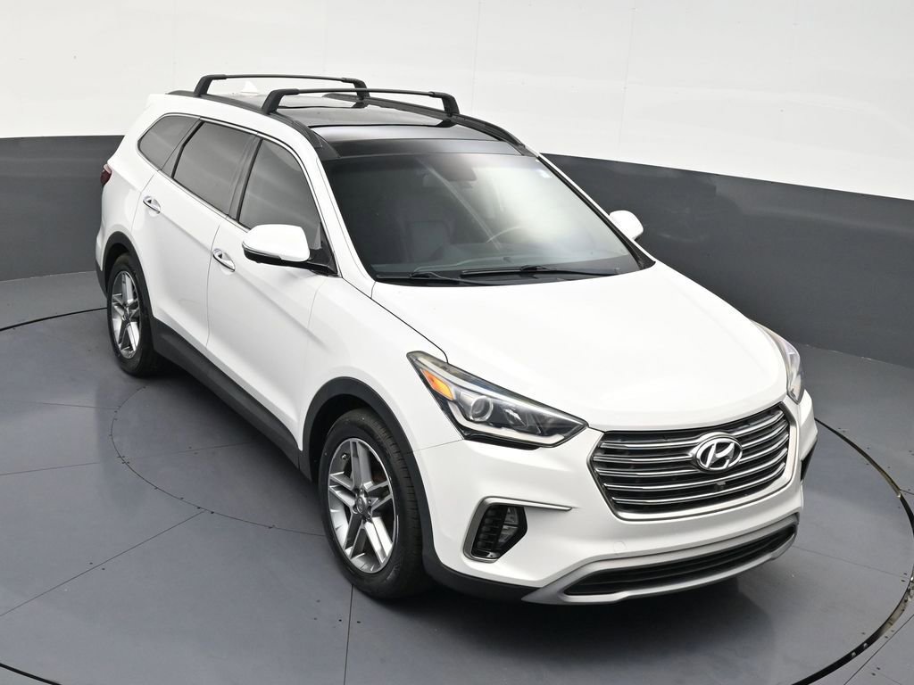 Used 2018 Hyundai Santa Fe SE image 18