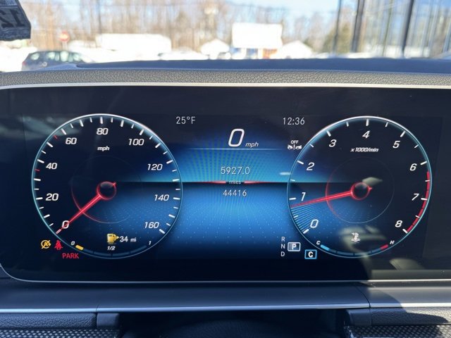 Certified 2023 Mercedes-Benz GLE 350 GLE 350 image 24