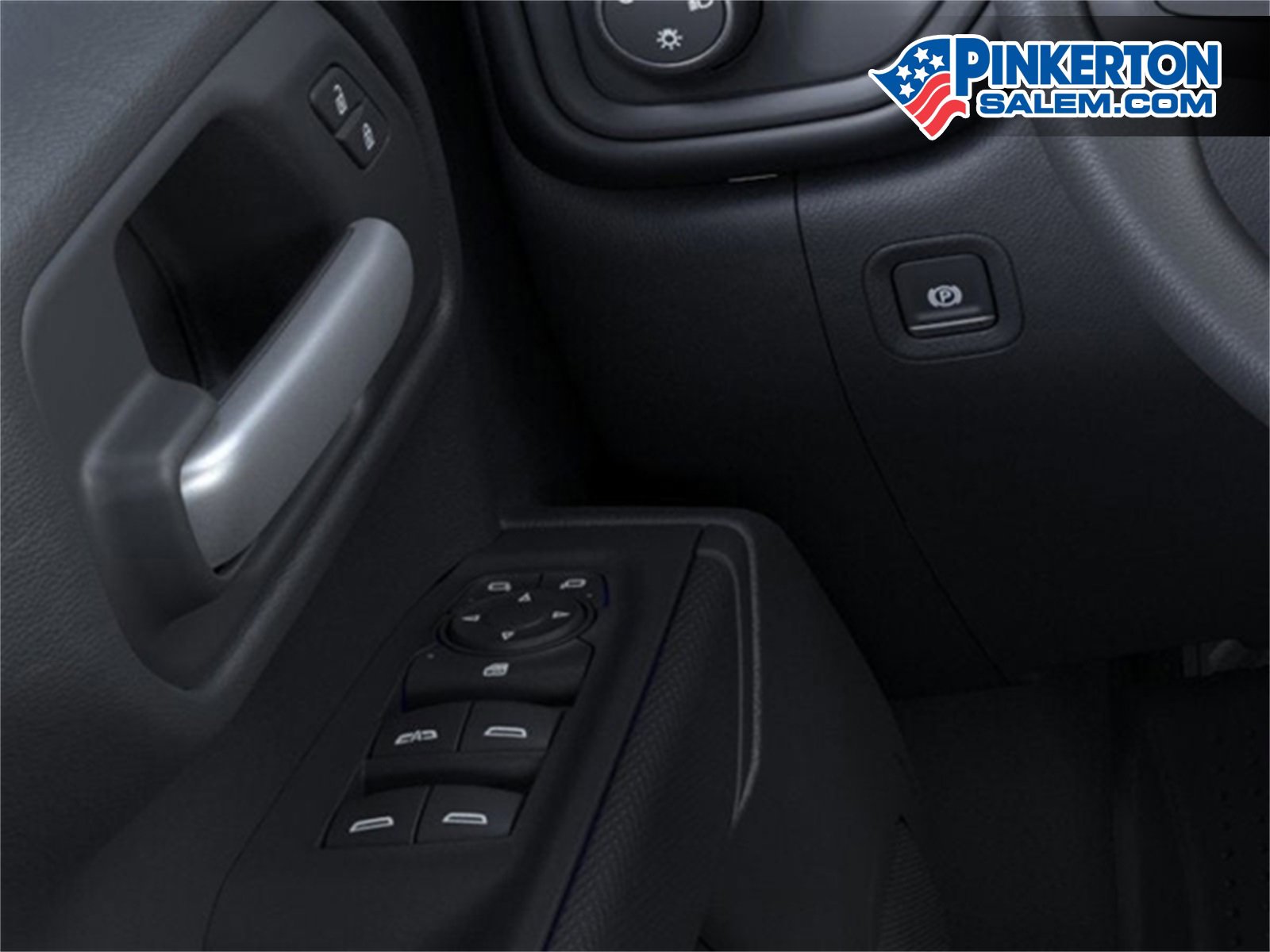 New 2026 Chevrolet Silverado 1500 Custom w/ Turbomax Blackout Package image 22