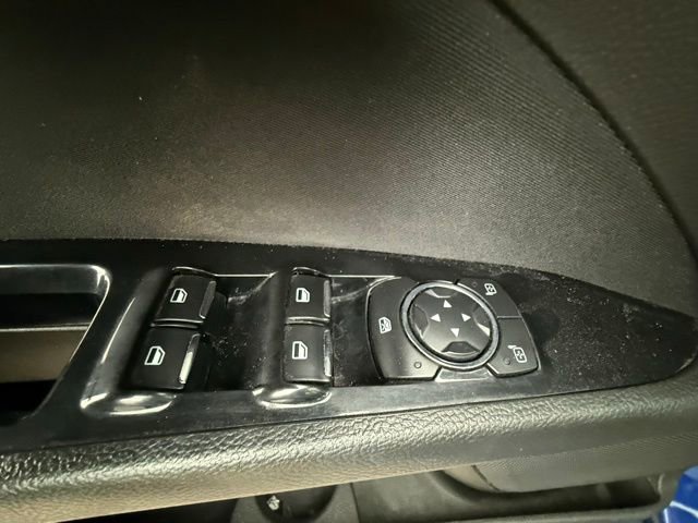 Used 2016 Ford Fusion SE image 8