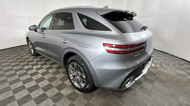 Used 2025 Genesis GV70 2.5T AWD/4WD image 5