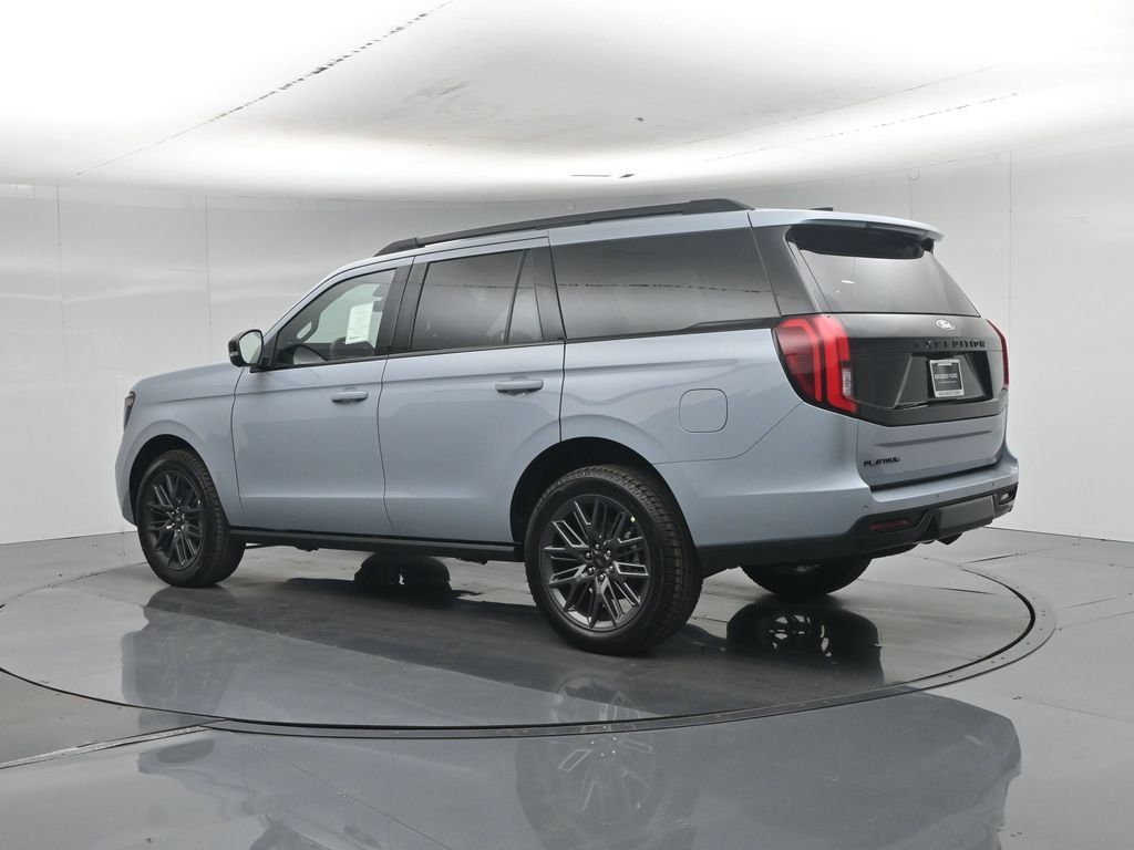 New 2027 Ford Expedition Platinum w/ Stealth Appearance Package AWD/4WD image 29