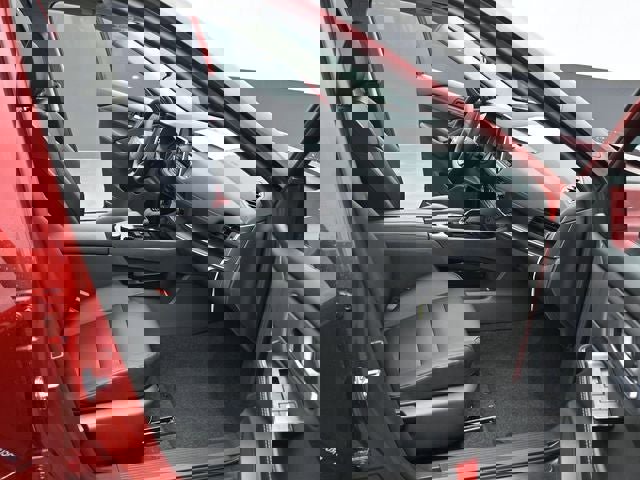 New 2026 Nissan Rogue SV image 32