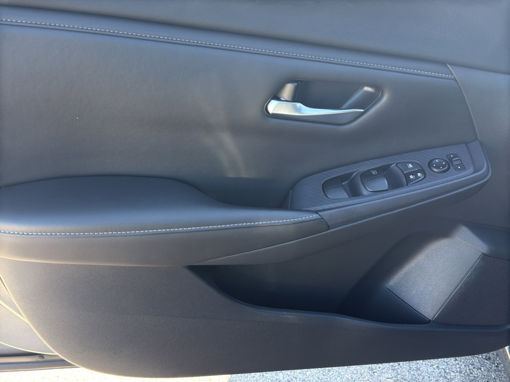 Certified 2023 Nissan Sentra SV w/ All-Weather Package image 14