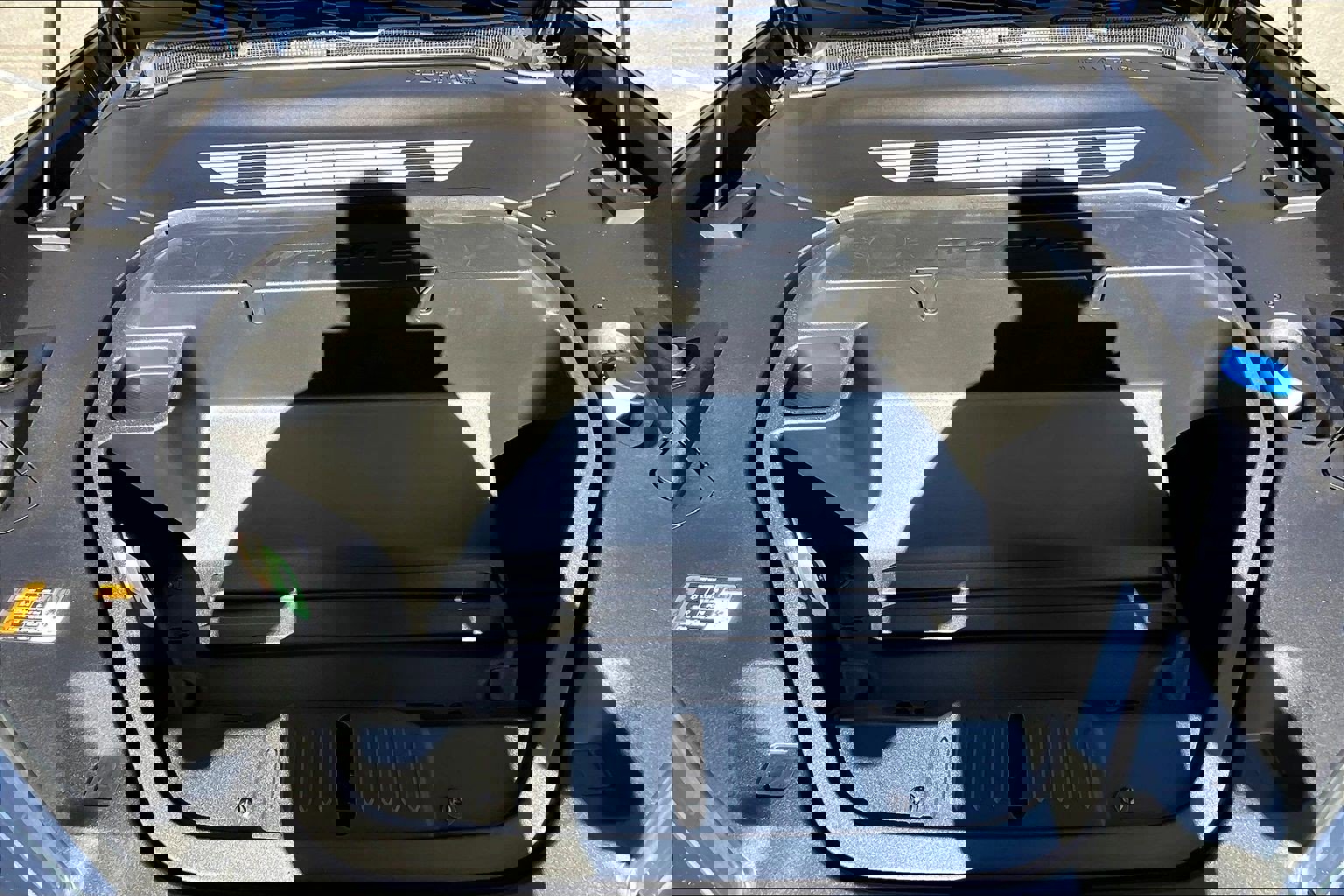 New 2025 Ford Mustang Mach-E Select w/ Interior Protection Package image 11