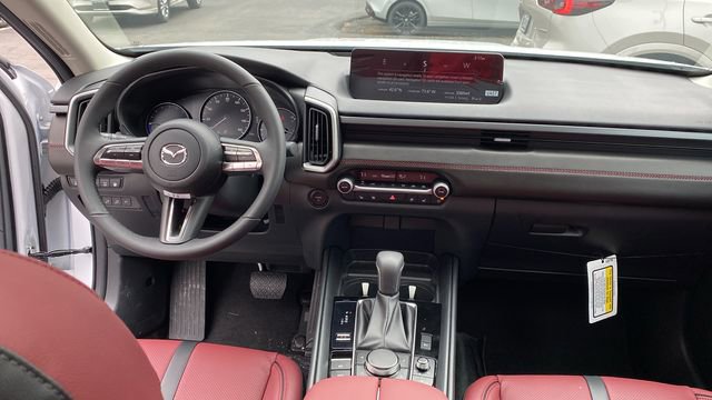 New 2026 MAZDA CX-50 AWD 2.5 Hybrid w/ Cargo Package image 9
