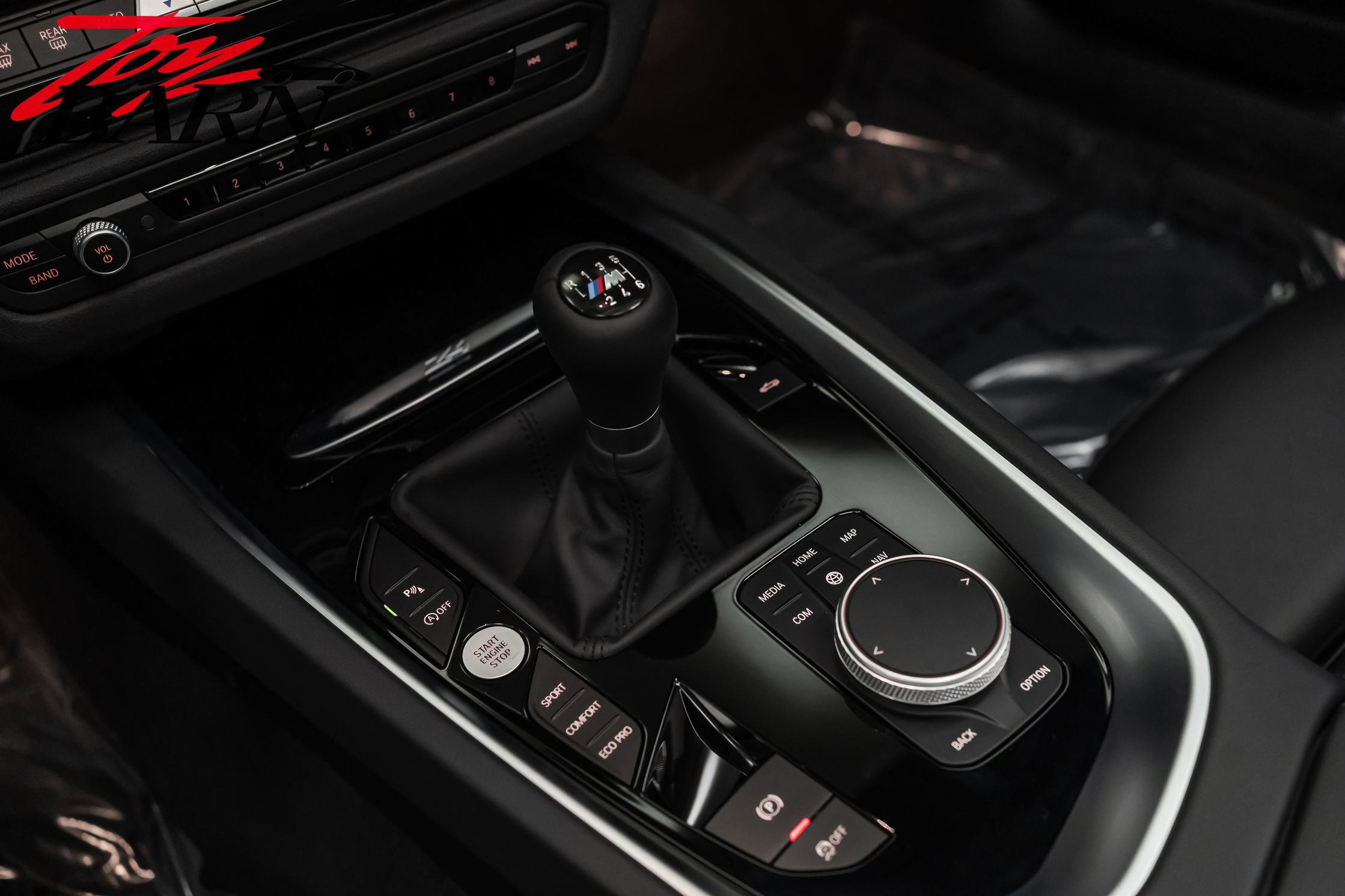 Used 2025 BMW Z4 M40i w/ Edition image 49