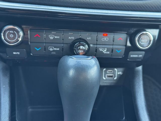 Used 2023 Jeep Compass Trailhawk image 33