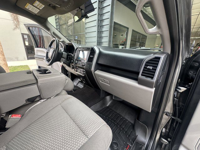 Used 2018 Ford F150 XLT w/ Equipment Group 302A Luxury image 17