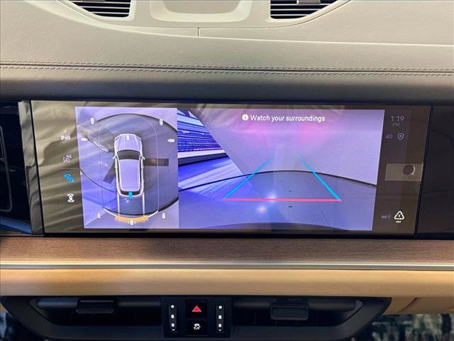 New 2026 Porsche Cayenne AWD/4WD image 18