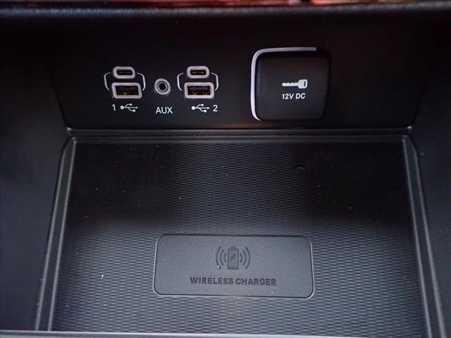 New 2025 Jeep Grand Cherokee Laredo w/ Luxury Tech Group I image 21