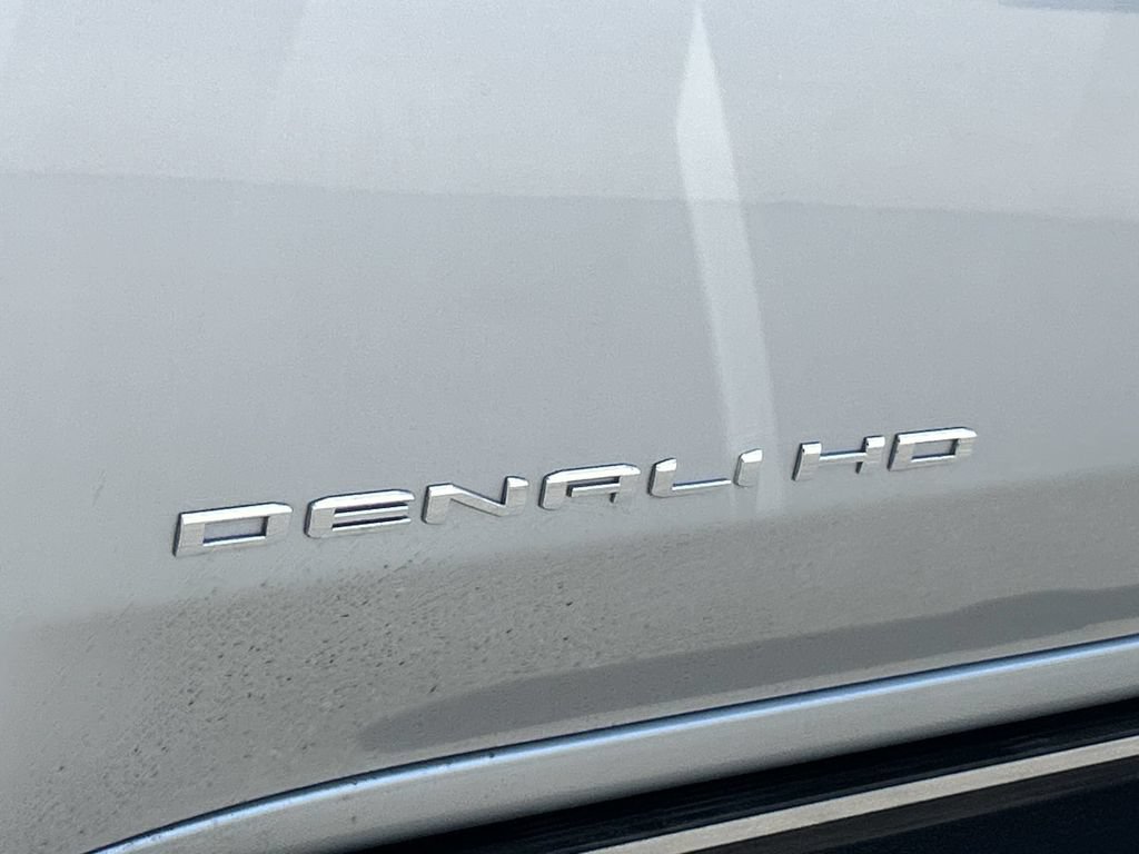 Used 2022 GMC Sierra 3500 Denali AWD/4WD image 32