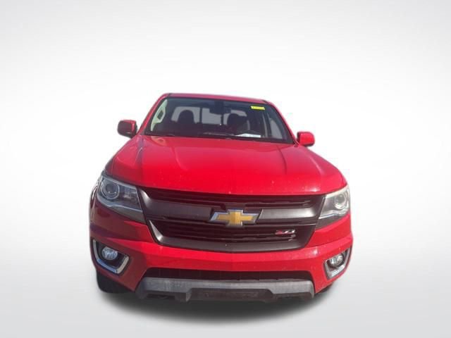 Used 2016 Chevrolet Colorado Z71 AWD/4WD image 8
