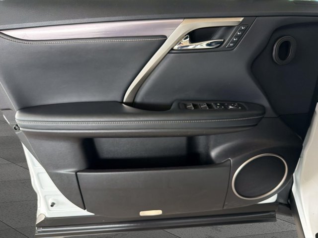 Certified 2022 Lexus RX 350 F Sport w/ Accessory Package AWD/4WD image 8