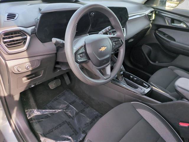 Used 2025 Chevrolet TrailBlazer LT image 10