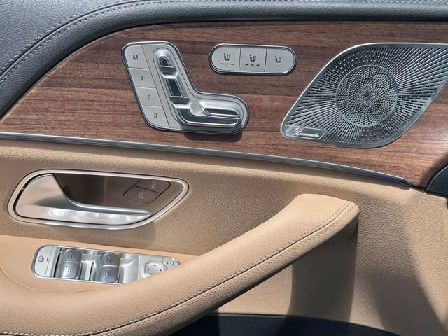 New 2026 Mercedes-Benz GLE 350 4MATIC image 30