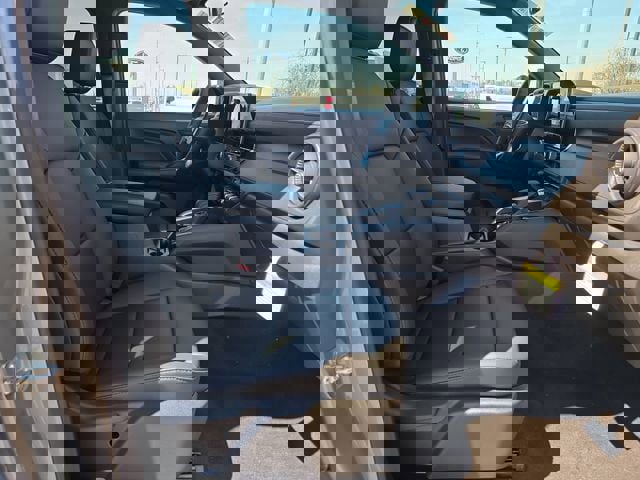 New 2026 Chevrolet Colorado Trail Boss image 15