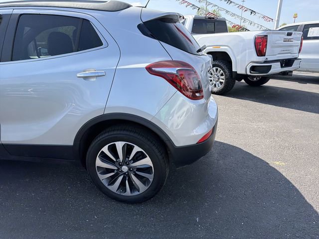 Used 2021 Buick Encore Preferred FWD image 6