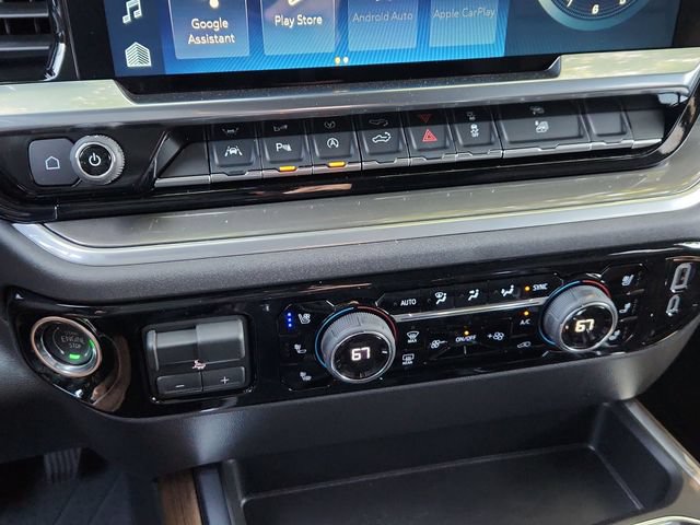 New 2026 Chevrolet Silverado 1500 High Country w/ Max Trailering Package AWD/4WD image 30
