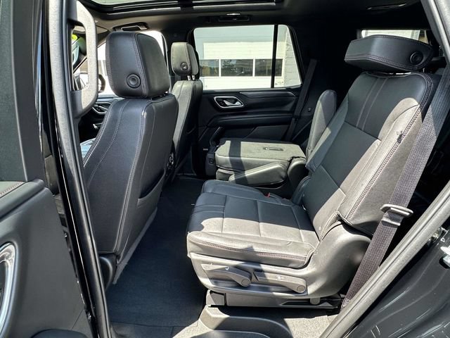 Certified 2022 Chevrolet Tahoe RST w/ Luxury Package AWD/4WD image 19