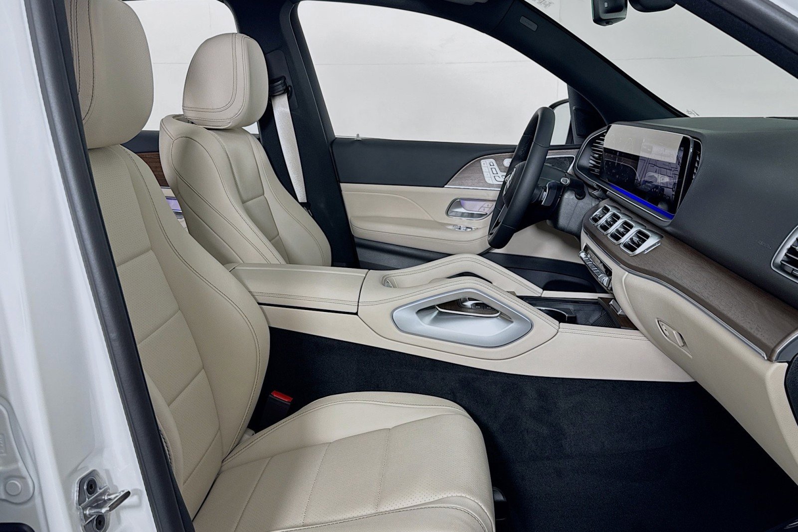 New 2026 Mercedes-Benz GLE 350 4MATIC image 15